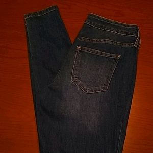 Universal Thread Jeans